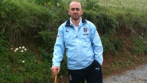 Aziz Yıldırım, O.... Çocuğu dedi