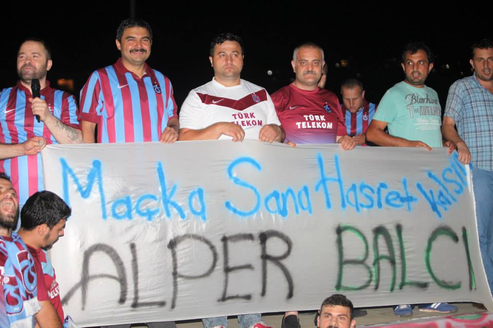 Fanatik Kaymakam Ürgüp'e gönderildi