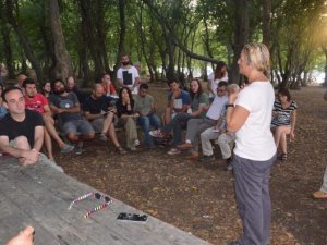 'Karadeniz isyandadır'