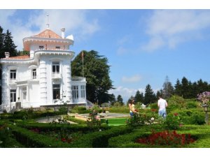 Köşk yolu ne zaman açılacak?