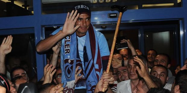 "Ona formamı vereceğim"