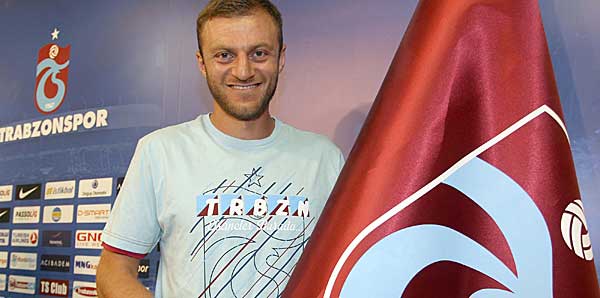 Trabzonspor'u bekleyen tehlike