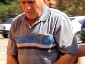 Vicdanına yenik düşünce ölmek istedi