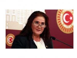 Seda Sayan'a bir tepki de CHP'den