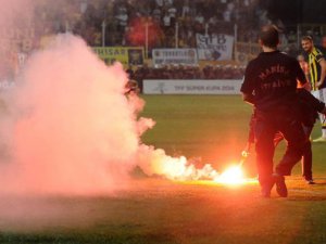 TFF istedi, cezalar arttı!