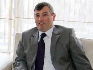 Rizeli Başsavcı HSYK üyeliğine aday!