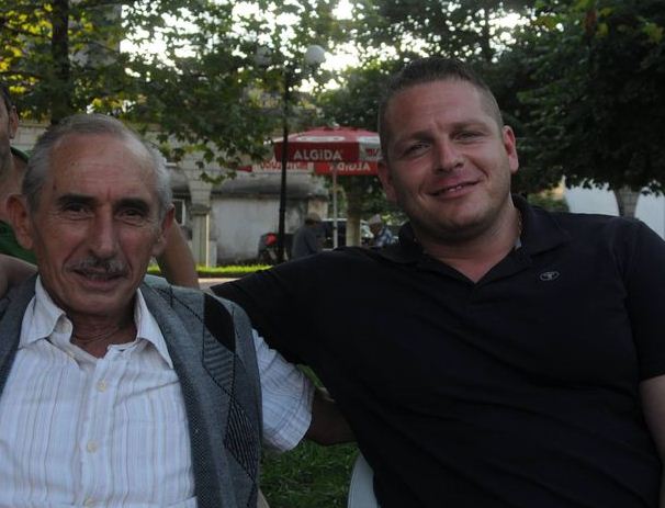 "benimkisi Karadenizli inadı"