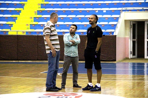 Transferler çabuk alıştı