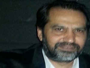 Ünlü müzisyen hayatını kaybetti