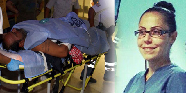 Kadın doktorun havuz ısrarı: 2 ölü