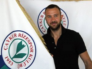 Kaçar'dan Trabzonsporla ilgili mesaj var