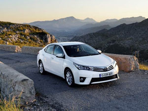 Toyata Plaza Seçil'den Eylül kampanyası!