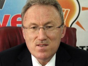 Bakanlıkta  şok istifa!