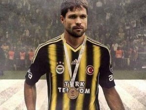 Fenerli Ribas'ta Trabzonspor için konuştu