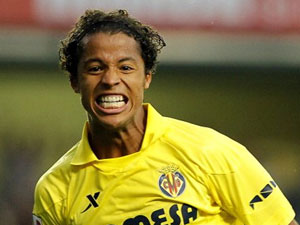 Dos Santos direkten dönmüş!