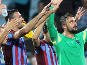 Trabzonspor – Çaykur Rizespor