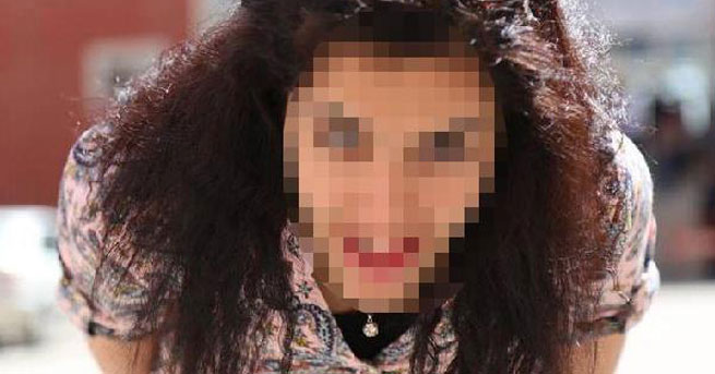 Üniversitede cinsel saldırı davası