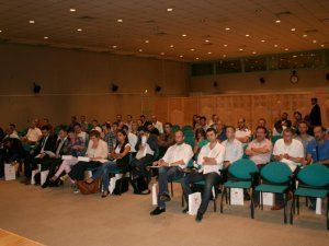 Trabzonspor Eğitim Seminerinde