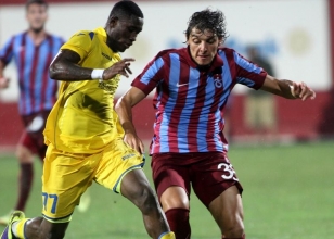 Kiralıkta krallık Trabzonspor'un!