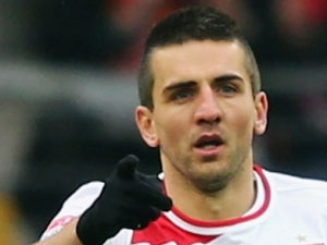 Ibısevic'ten Trabzonspor itirafı!