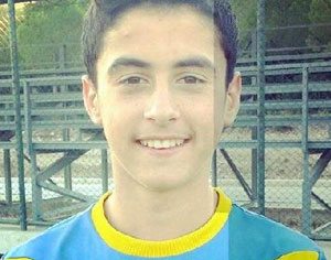 Bu golcüye Trabzonspor da talip olmuş!