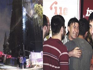 Faciadan önce şok tweet!