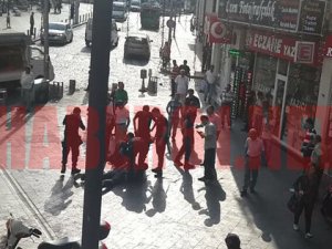 Uzunsokak karıştı Bonzai mi içti?