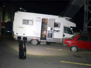 Rize'de karavan cinayetinde yeni gelişime!