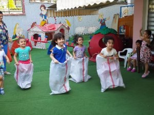 Onlar için zil erken çalacak