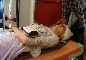 Yurt 14 öğrenciye mezar oldu