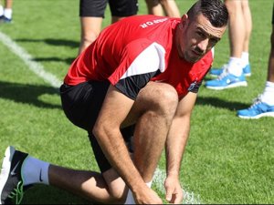 Belkalem ve Medjani  Yatabare’ye karşı