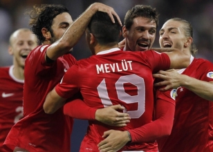 Milli heyecan başlıyor