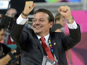 Ataman: Mucizevi bir maç!