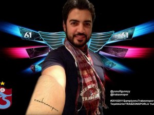 Trabzonspor'dan Fener maçı öncesi konser