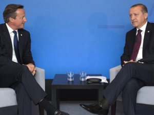 IŞİD ve Türkiye açıklaması