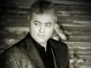 Cengiz Kurtoğlu'nun acı günü!