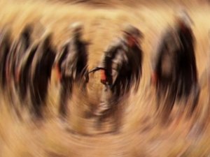 10 PKK 4 çocukla teslim oldu!