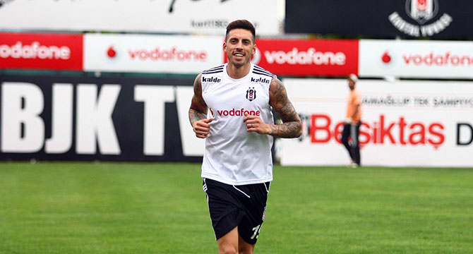 Sosa’dan Trabzonspor itirafı!