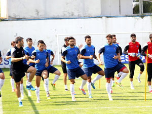 Trabzonspor'da eksiklere bir yenisi daha eklendi!