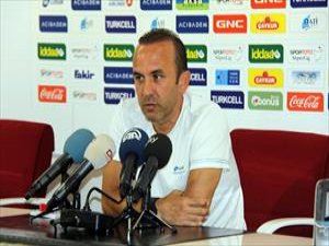 Özdilek'ten mesaj var