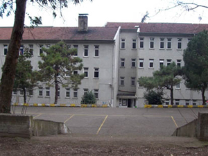 Trabzon'da okul güvenliği için işlem tamam!