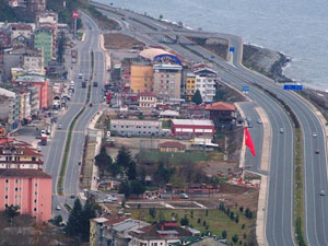 Trabzon'da ikinci isim krizi...