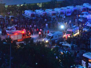 Bakan Soma için soruşturma izni vermedi!