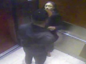 Öyle bir tokat attı ki!