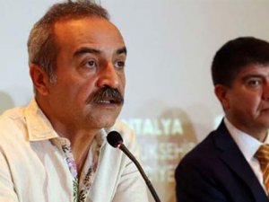 Erdoğan, isyan etti