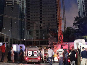 Asansör faciasında yeni gelişme!