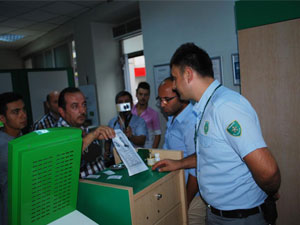 Dolandırılmaktan kıl payı kurtuldu!