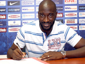 Yatabare'ye Halilhodzic kuşatması