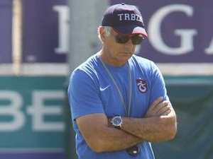 Halilhodzic ne yapacak? Sıkıntı var...