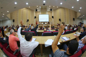 Gazze Karadeniz iliyle kardeş oldu